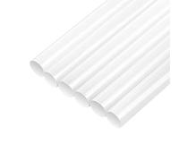 LogiLink WZ0053 - Colla a caldo, Ø 7,2 mm, 12 pezzi, adatto per WZ0050