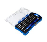 Logilink Set Cacciavite a 17 Punte Intercambiabili