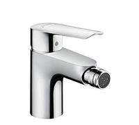 Miscelatore monocomando bidet cromo Hansgrohe LOGIS E 71237000