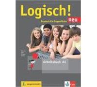 Logisch! Deutsch für Jugendliche. A1. Arbeitsbuch. Per la Scuola media. Con CD Audio