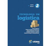Logística 2: Unigran EAD 26.1.1