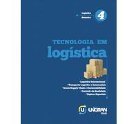Logística 4: Unigran EAD 25.2.1