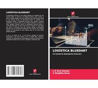 LOGÍSTICA BLUEDART: Um estudo do desempenho financeiro