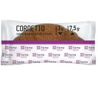 Logistica Food Cornetto Farmaketo proteico ai frutti di bosco