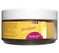 Logistica Food FEELING OK CREMA SPALMABILE PASTICCERA 100 G