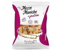 Logistica Food FEELING OK +PROTEIN MEZZE MANICHE 50 G