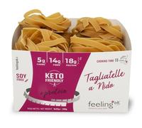 Logistica Food FEELING OK TAGLIATELLE A NIDO 200 G