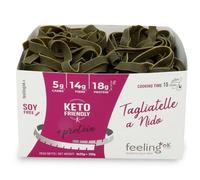 Logistica Food FEELING OK TAGLIATELLE A NIDO SPINACI 200 G
