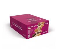 LOGISTICA FOOD Srl FEELING OK KIT COLAZIONI 10 PRODOTTI + 1 IN OMAGGIO