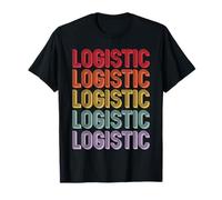 Logistica Maglietta