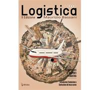 Logistica per gli Istituti di trasporti e logistica. Articolazione. Conduz...
