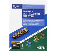 Logistica per i trasporti marittimi. Natura giuridica, struttura e geometria della nave. Stabilità e assetto. Stabilità in condizione di avaria. Manovra e governo della nave
