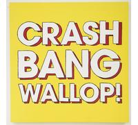Logistics Crash, Bang