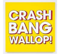 Logistics - Crash Bang Wallop