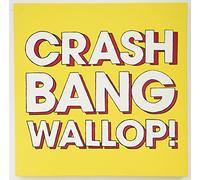 Logistics - Crash, Bang, Wallop