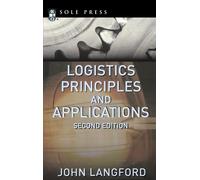 Logistics: Principles and Applications, Second Edition (McGra (Copertina rigida)