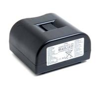 LOGISTY HAGER BATTERIA AL LITIO 2X3,6V 13 AH PER CENTRALI E SIRENE BATLI22