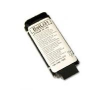 LOGISTY HAGER BATTERIA LITIO 3V 1AH BATLI31