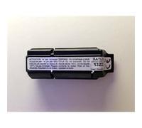 LOGISTY HAGER BATTERIA LITIOFERRO 3,6V 2,4AH BATLI28 BATLI38