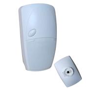 Logisty l3161i rivelatore ad infrarossi volumetrico (Batteria Batli38 non a corr