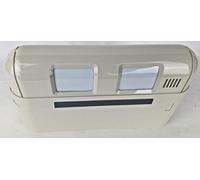 Logisty S165-22 Atral Daitem Hager Diagral rilevatore esterno animali 2 direzion