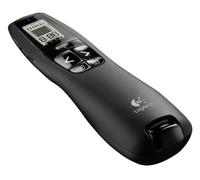 Logitech 910-001350 telecomando RF Nero - Nouvo