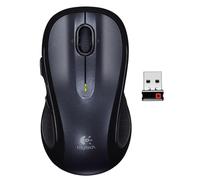 Logitech 910-001825 M510 Mouse Wireless Nera