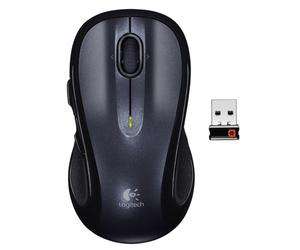 Logitech 910-001825 M510 Mouse Wireless Nera