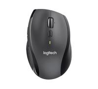 Logitech Marathon M705 mouse Mano destra RF Wireless Laser 1000 DPI
