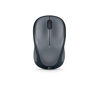 Logitech 910-002201 mouse Ufficio Ambidestro RF Wireless Ottico 1000 DPI