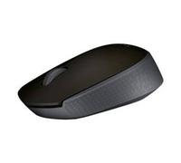 LOGITECH MOUSE OTTICO WIRELESS M170 GRIGIO Quantita min. 1