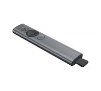 Logitech 910-004861 puntatore wireless Bluetooth/RF Grigio