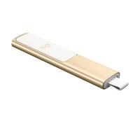 Telecomando per presentazioni wireless Logitech Spotlight Advanced in Oro