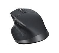 Logitech 910-005131 mouse Ufficio Mano destra RF senza fili + Bluetooth IR LED 4