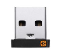 Logitech 910-005236 accessorio del dispositivo di ingresso Ricevitore USB (Pico USB Unifying received - EMEA - Warranty: 24M) NEW