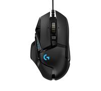 G502 HERO HIGH PERFORMANCE