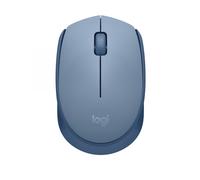 Logitech 910-006866 M171 Mouse Wireless Blu