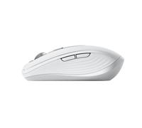 Logitech 910-006930 mouse Ufficio Mano destra RF senza fili + Bluetooth Laser 80