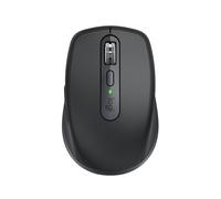 Logitech 910-006958 mouse Ufficio Mano destra RF senza fili + Bluetooth Laser 8000 DPI