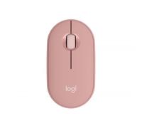 Logitech 910-007014 mouse viaggio ambidestro rf senza fili + bluetooth ottico 4000 dpi