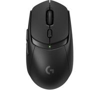 Logitech 910-007200 G309 Lightspeed Mouse da gioco nera