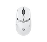 Logitech 910-007208 G309 Lightspeed Mouse da gioco bianca