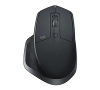 Logitech 910-007225 MX Master 2S Mouse Wireless Grafite