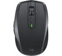Logitech 910-007231 MX Anywhere 2S Mouse Wireless Bluetooth Grafite