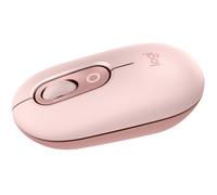 E_0002_S7841365 Logitech Mouse Logitech 910-007413 Rosa Informatica