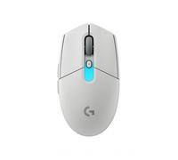 Logitech 910-007747 G305 X SUPERLIGHT - Bianco