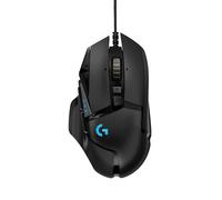 G502 HERO HIGH PERFORMANCE