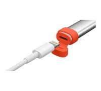 Logitech 914-000034 Tablet Apple Arancione iPad Air (4th gen)(A2316 A2324 A2325