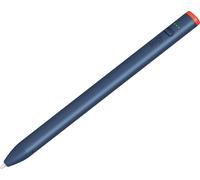 Logitech 914-000080 penna per PDA 20 g Blu, Arancione (LOGITECH CRAYON - CLASSIC BLUE - - EMEA-914) NEW