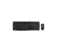 LOGITECH - (920-002540) Tastiere / tastierini e kit di dispositivi